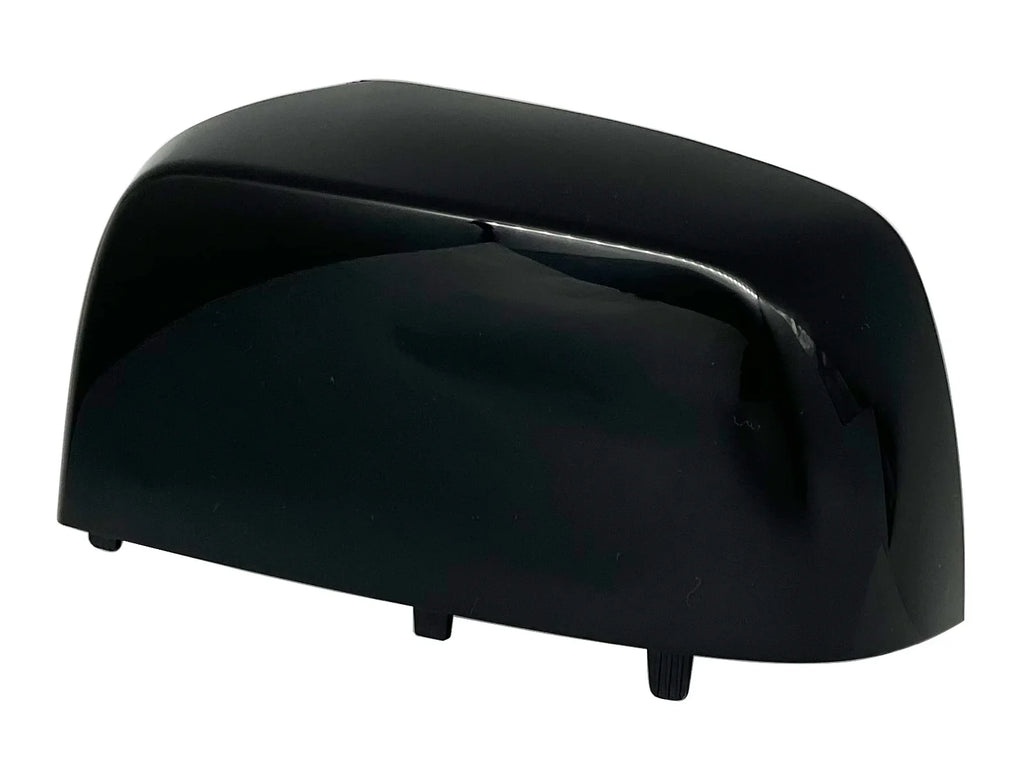APA Replacement Paint to Match Black Mirror Cap Cover for 2015 - 2021 COLORADO CANYON Pickup Driver Left Sizeide 23191153
