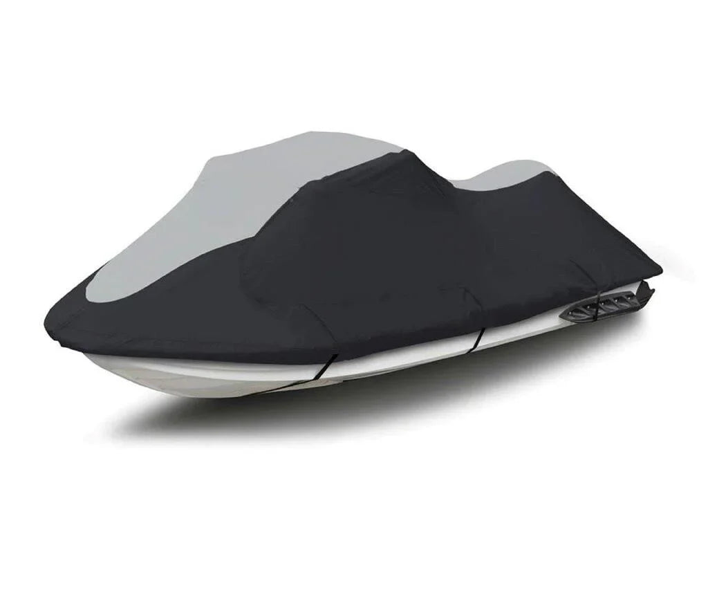 SizeUPER HEAVY-DUTY PWC 600D JET SizeKI Cover Compatible for Polaris Pro 1200 2000 2001 1-2 Sizeeater
