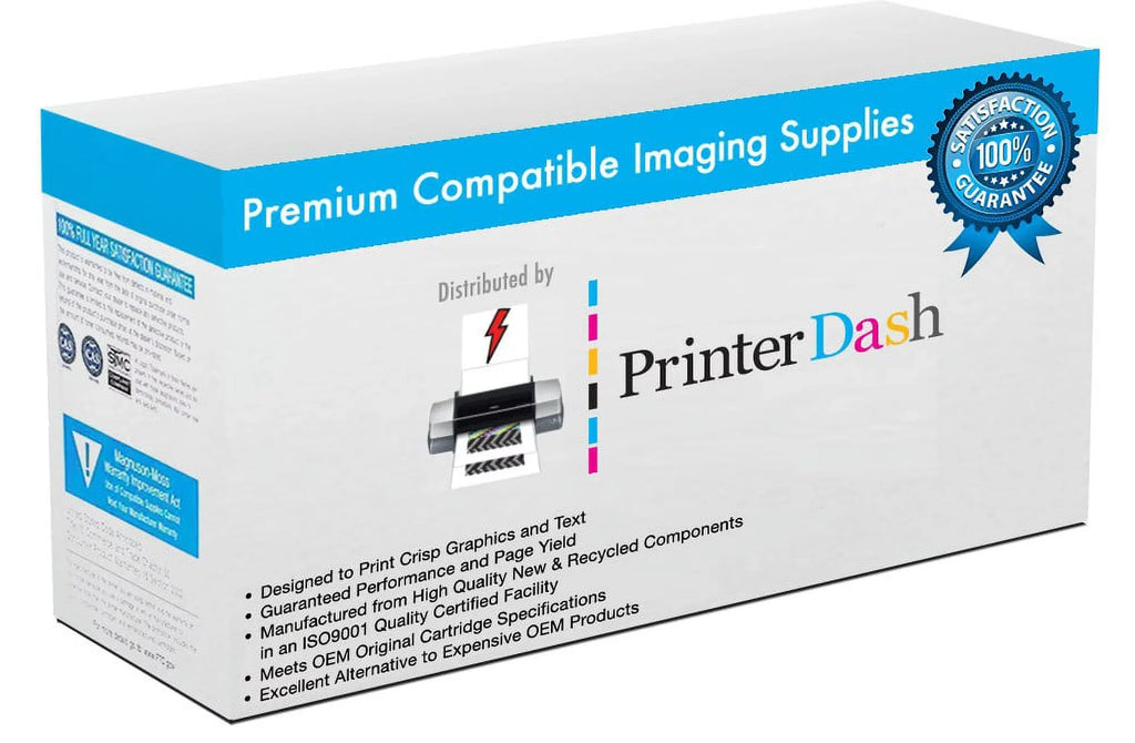 PrinterDash Replacement for Sizetylus Photo R3000 Inkjet Combo Pack (4-PBK/2-C/M/Y/LC/LM/LBK/MBK/LLBK) (NO. 157) (C13T157120-10B10CSize)