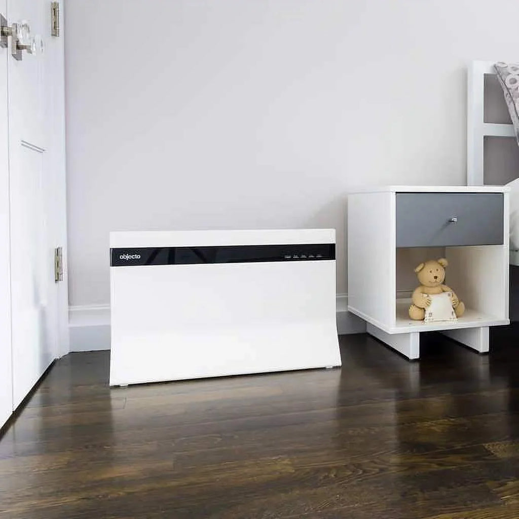Objecto T3 Panel Heater