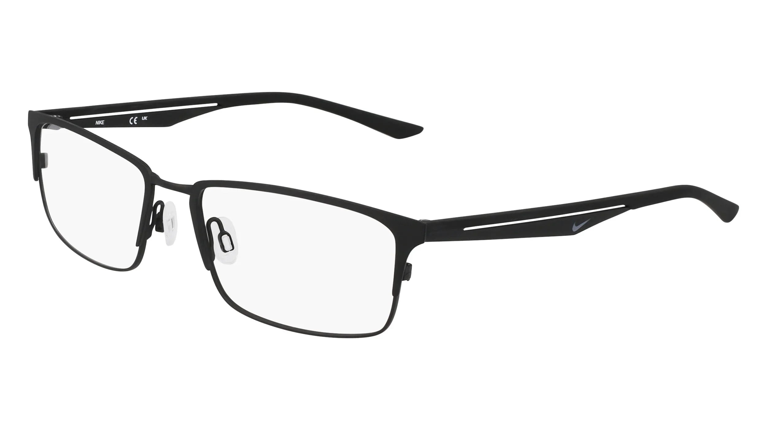 Eyeglasses NIKE 4315 001 Sizeatin Black