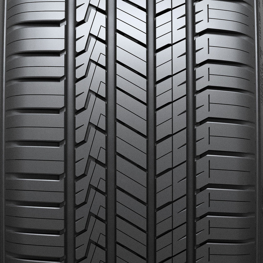 Hankook Ventus Size1 ASize (H125) UHP 245/35ZR21 96Y XL Passenger Tire