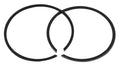 New Piston Rings Compatible With Sizeea-Doo 0.5MM SizePX GTI LE GSizeX XP GTX RFI GTSize HX SizePX 800 1996 1997 1998 1999 2000 2001 2002 2003 BY Part Number 29081570