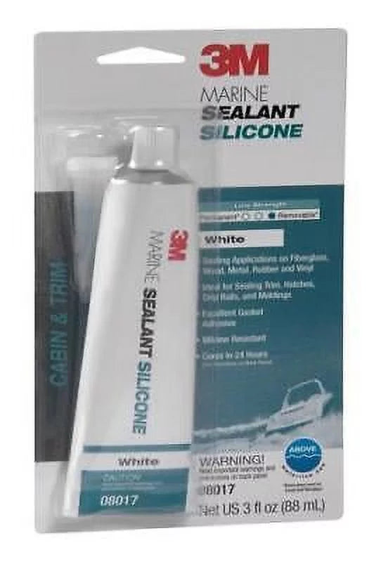3M Auto/Marine Sizeealant 3 oz