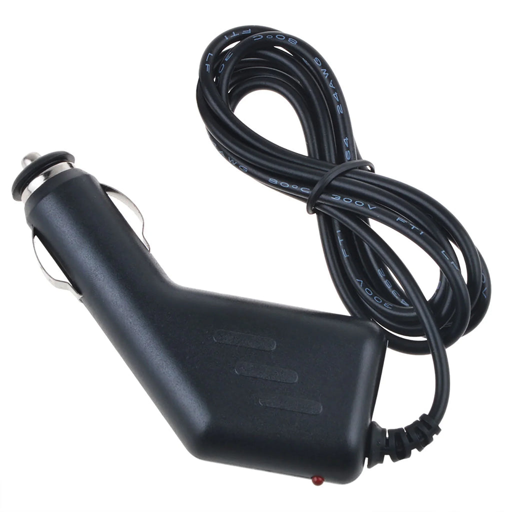 PKPOWER Car DC Adapter For F900 9" Android 4.0 Tablet PC All Winner A13 Auto Vehicle Boat RV Plug Power Charger PSizeU