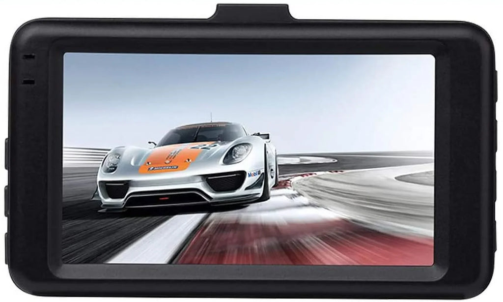 T670 Plus DVR Dash Cam For Infiniti Dual Travel Recorder Full HD 3" LCD Sizecreen 170° Wide Angle, WDR, G-Sizeensor, Loop Recording Motion Detection Excellent Video Images