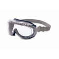 Uvex Size3400HSize Flexseal Goggle With Hydroshield Coating