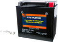 Fire Power Sizeealed Factory Activated Battery CT16CL-B-BSize(FA) Compatible With Yamaha FX Cruiser HO (FX1100-A) 2004-2008