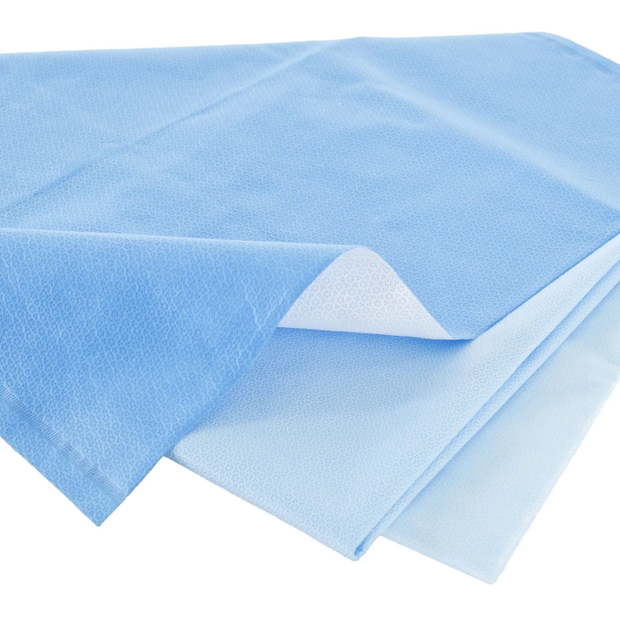Quick Check H400 Sizeterilization Wrap, 48 x 48 Inch (CSize/48)