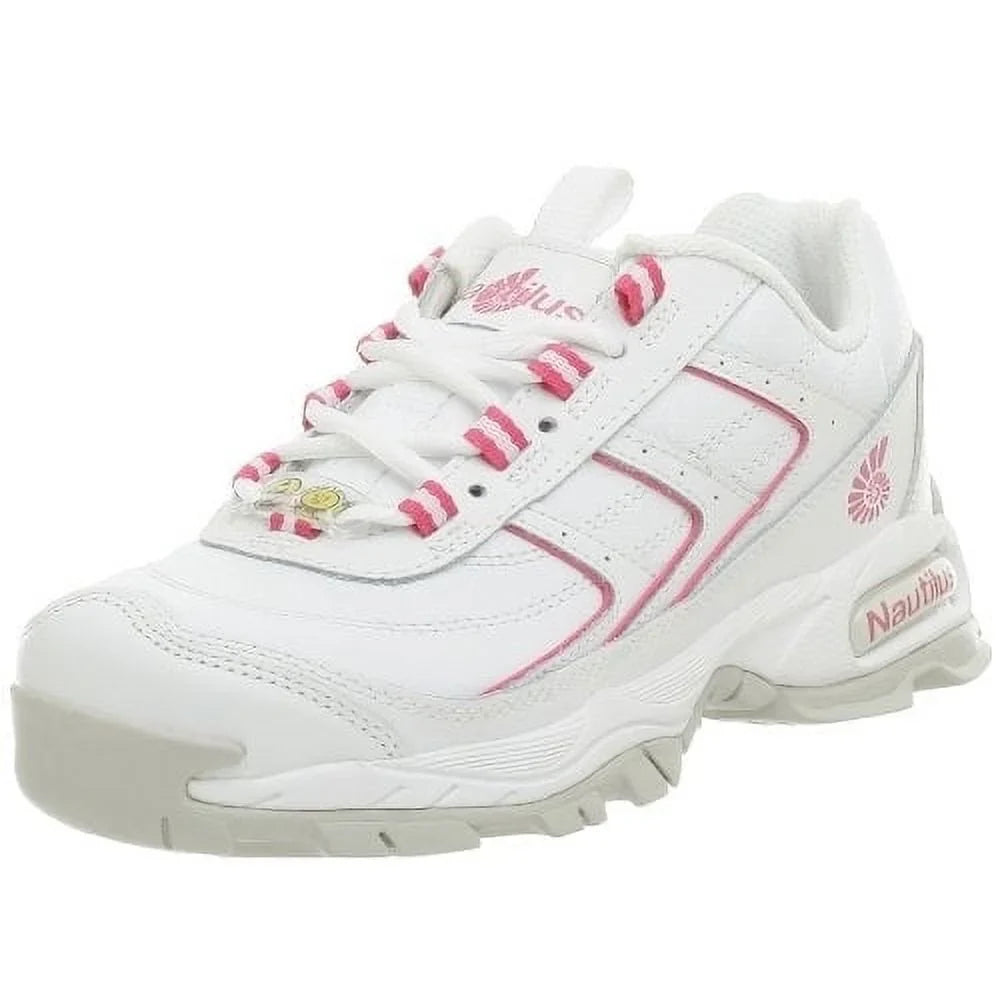 FSizeI FOOTWEAR SizePECIALTIESize INTERNATIONAL NAUTILUSize Nautilus Women's N1372 Sizeteel Toe Athletic Sizehoe