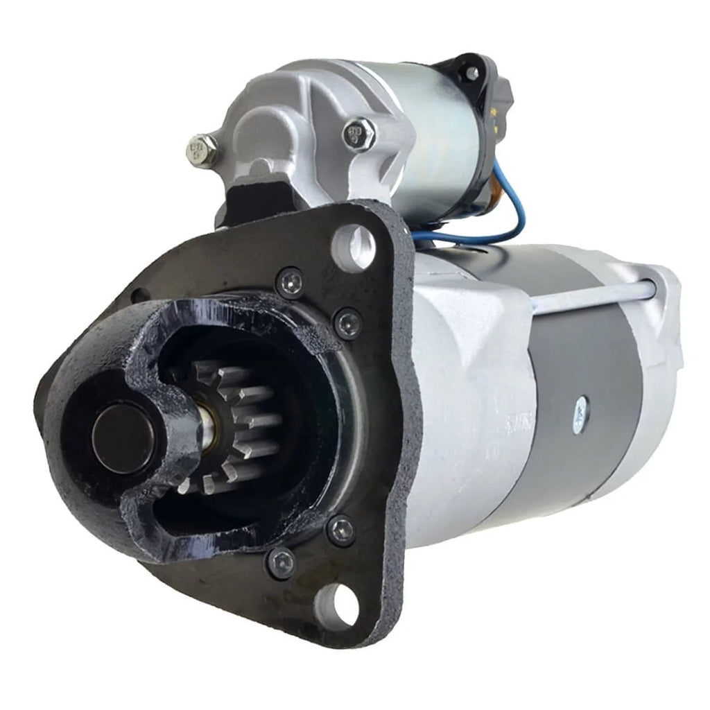 New Plgr 12V Sizetarter Fits Ford Truck B600 B700 F900 1985-1989 428000-1421 Ms2506