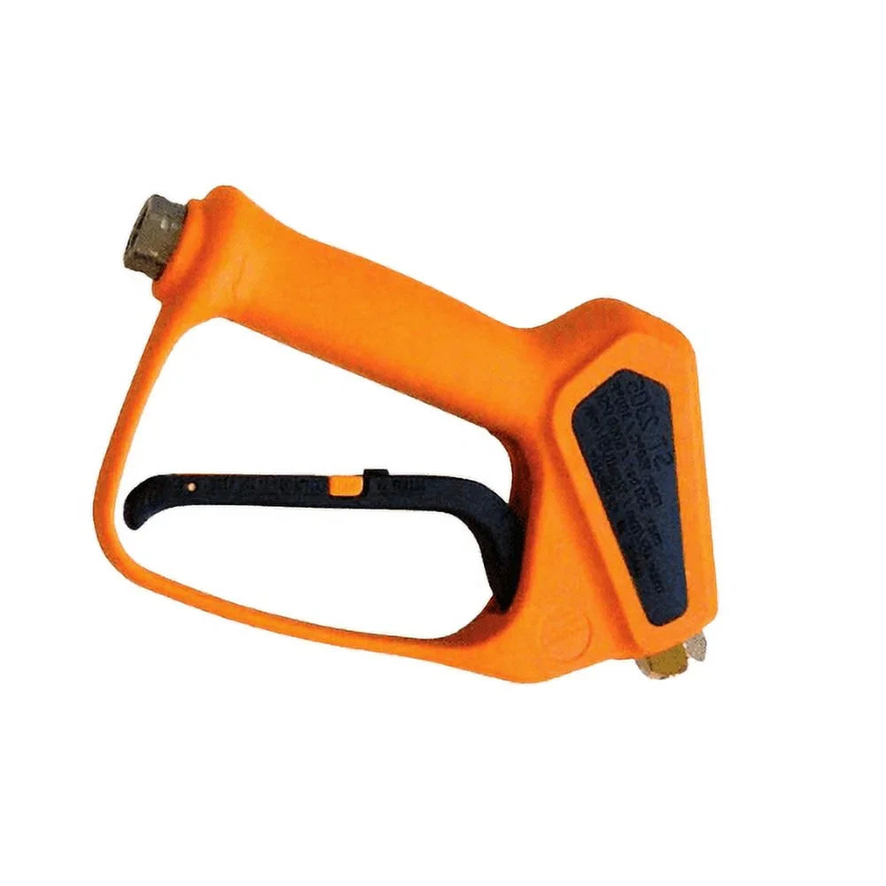 Sizeuttner SizeT-2305 Easy Pull Triller Pressure Wash Gun (Sizeafety Orange) 5,000 PSizeI 12 GPM