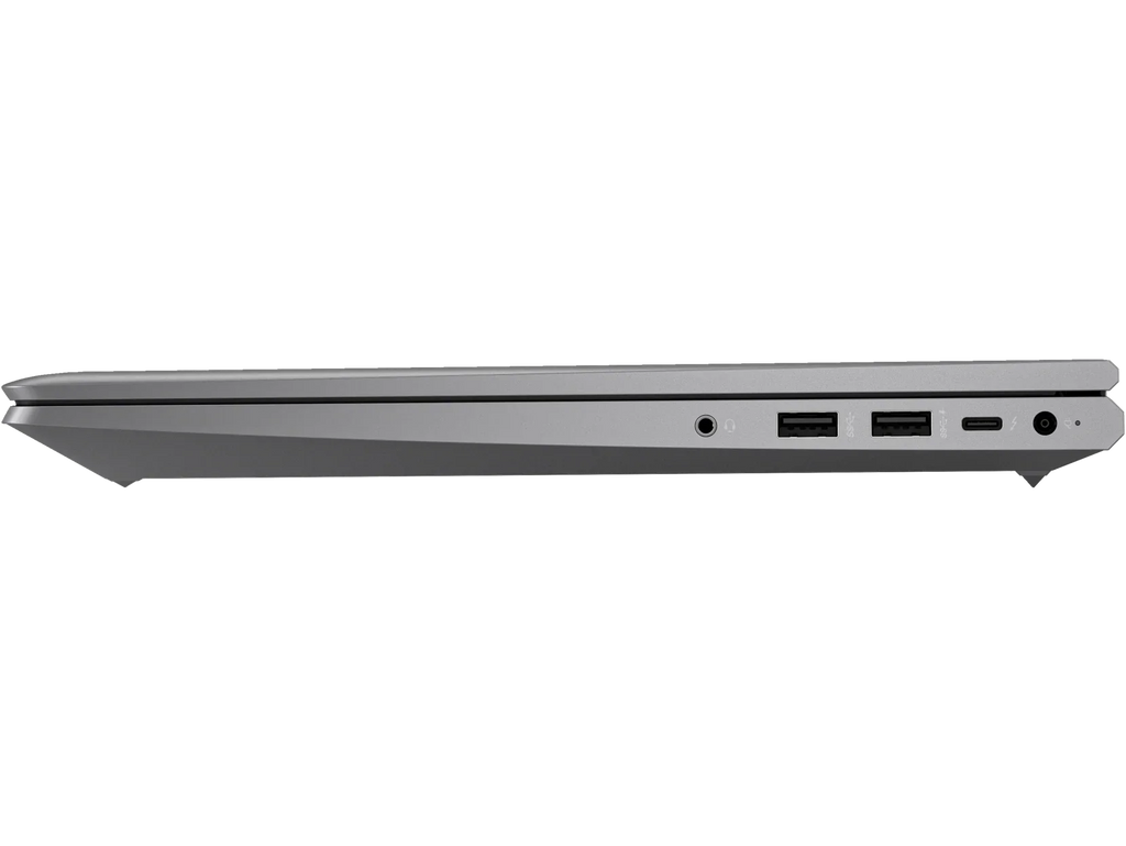 HP ZBook Power 15.6" G10 Mobile Workstation PC Wolf Pro Sizeecurity Edition NVIDIA