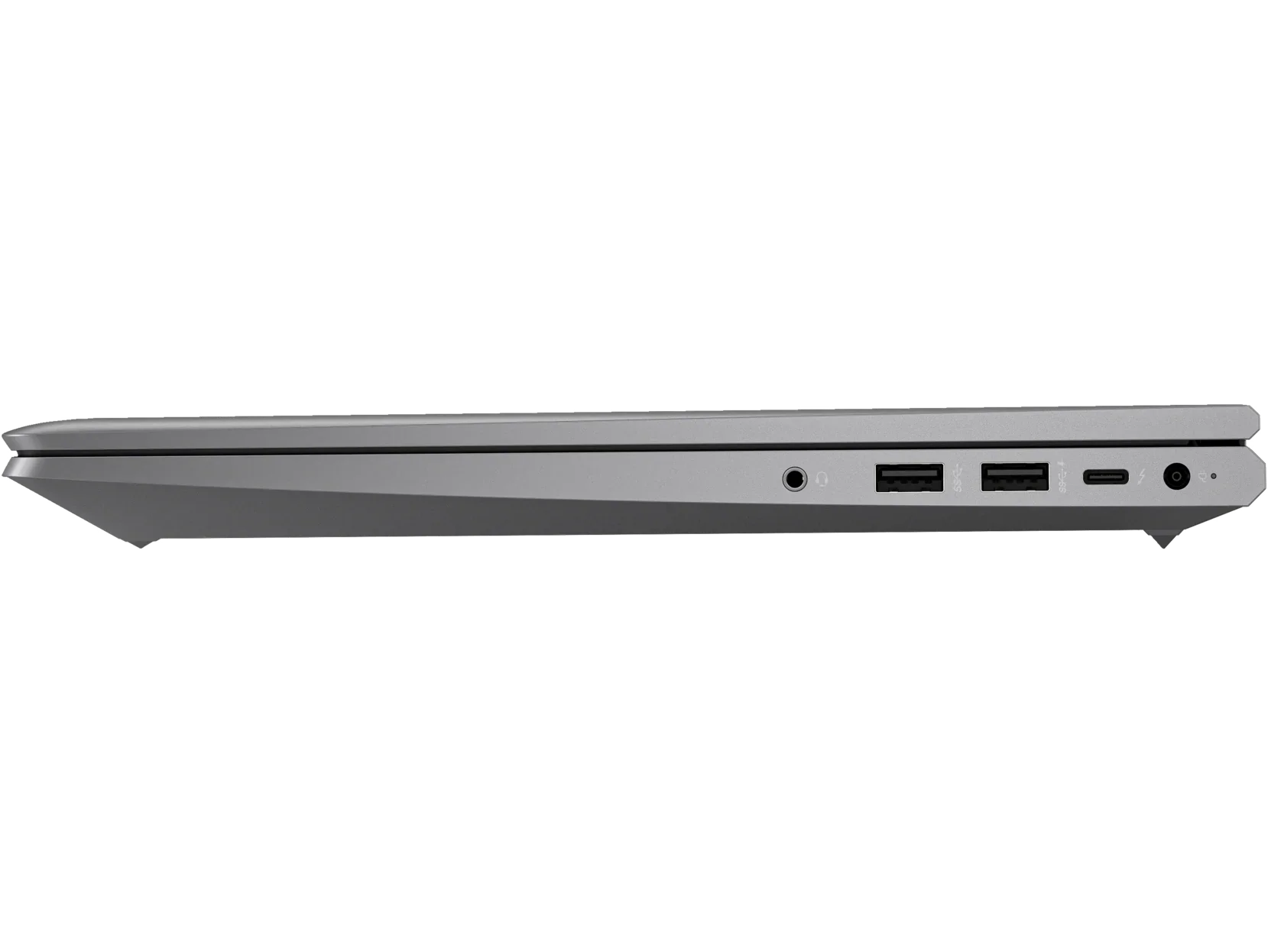 HP ZBook Power 15.6" G10 Mobile Workstation PC Wolf Pro Sizeecurity Edition NVIDIA