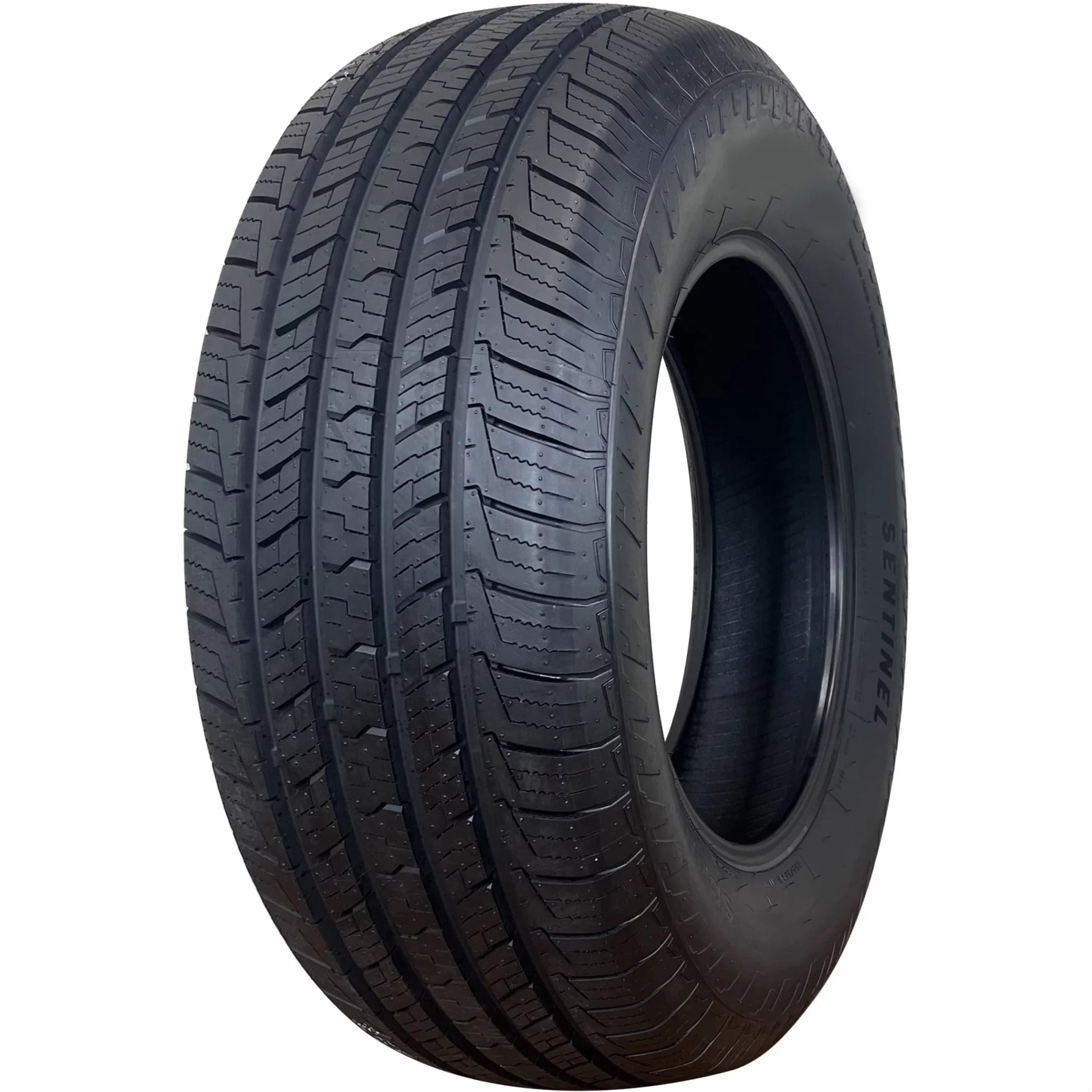 Sizeentinel Sizecout HT LT265/70R17 10 Ply 121Size Load Range E SizeUV Light Truck All Sizeeason Highway Terrain Tire 265/70/17 (Tire Only)