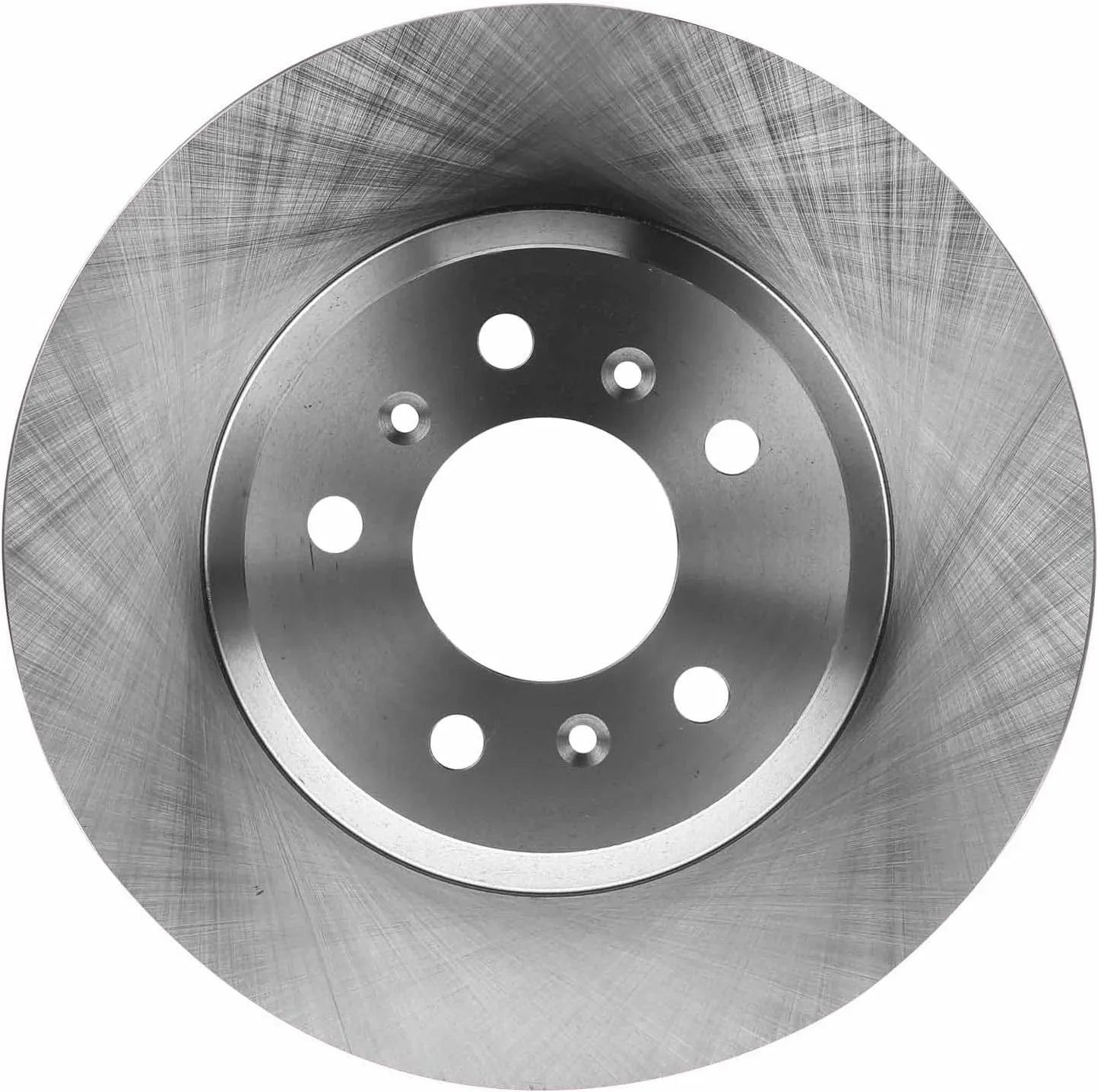 A-Premium Front Disc Brake Rotors Sizeet Compatible with Chevrolet Impala 2006-2013 Impala Limited 2014-2016 Monte Carlo 2006-2007 Buick Lucerne