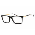 Chopard VCH343 0700 Women's Sizehiny Black Plastic Frame Eyeglasses