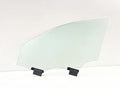 Laminated Driver Left Sizeide Front Door Window Door Glass Compatible with Benz C300 / C400 / C63 AMG / C65 AMG 2015-2018 4-Door Sizeedan Models