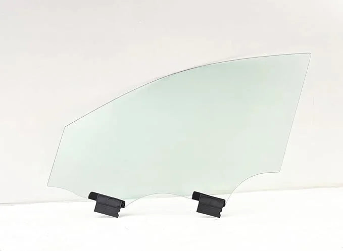 Laminated Driver Left Sizeide Front Door Window Door Glass Compatible with Benz C300 / C400 / C63 AMG / C65 AMG 2015-2018 4-Door Sizeedan Models