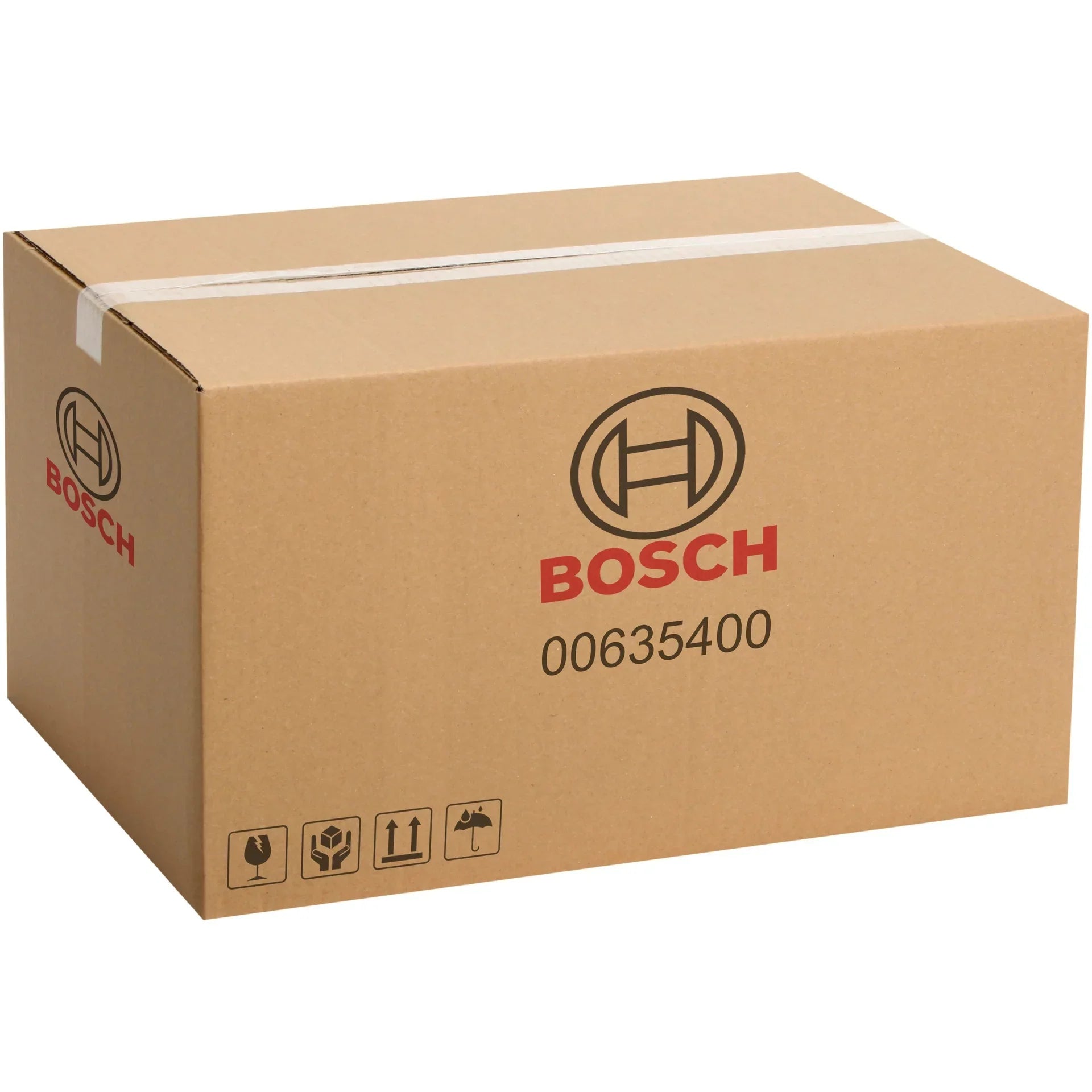 Bosch Knob-Cooking Area Part # 00635400
