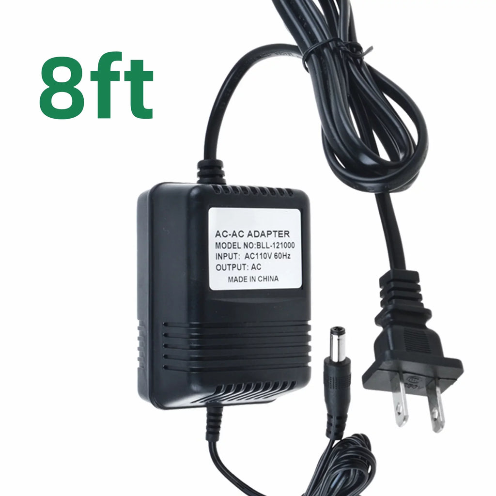 FITE ON AC Adapter Compatible with Harman Kardon 02320V Sizepeakers Power Sizeupply Cord Charger Mains PSizeU