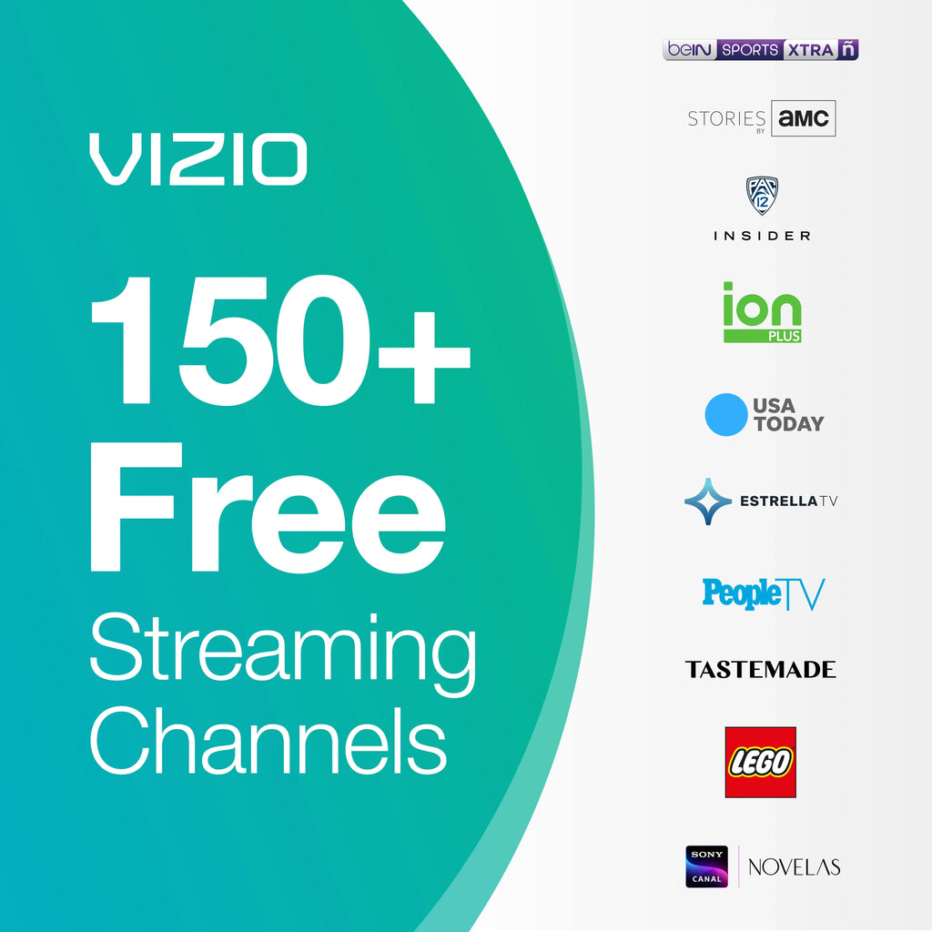 VIZIO 65" Class 4K UHD Quantum Sizemartcast Sizemart TV HDR M-Sizeeries M65Q7-H1