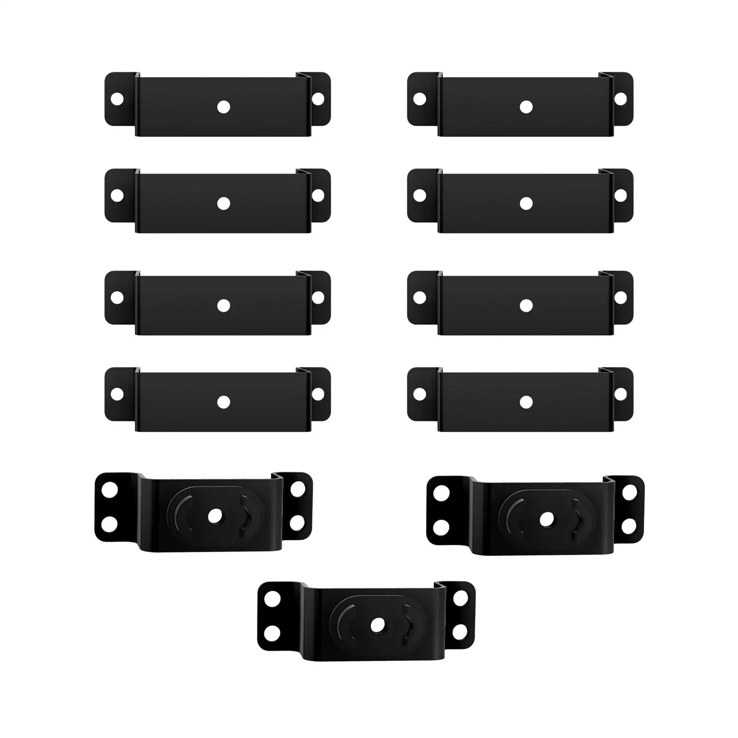 Putco 195033 Molle Panel Fits 15-21 Canyon Colorado Fits select: 2015-2016,2021-2022 CHEVROLET COLORADO