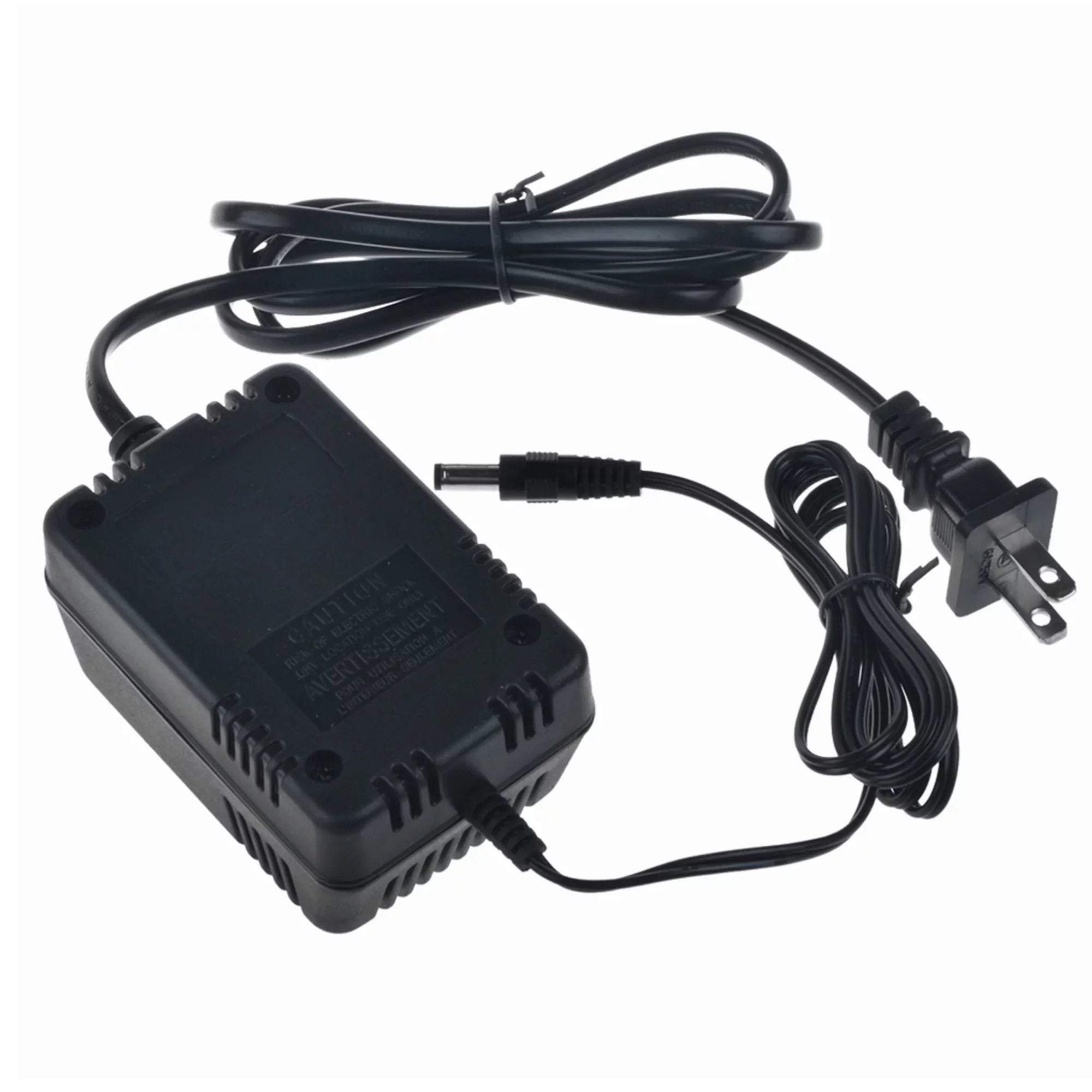 FITE ON AC Adapter Compatible with Harman Kardon 02320V Sizepeakers Power Sizeupply Cord Charger Mains PSizeU
