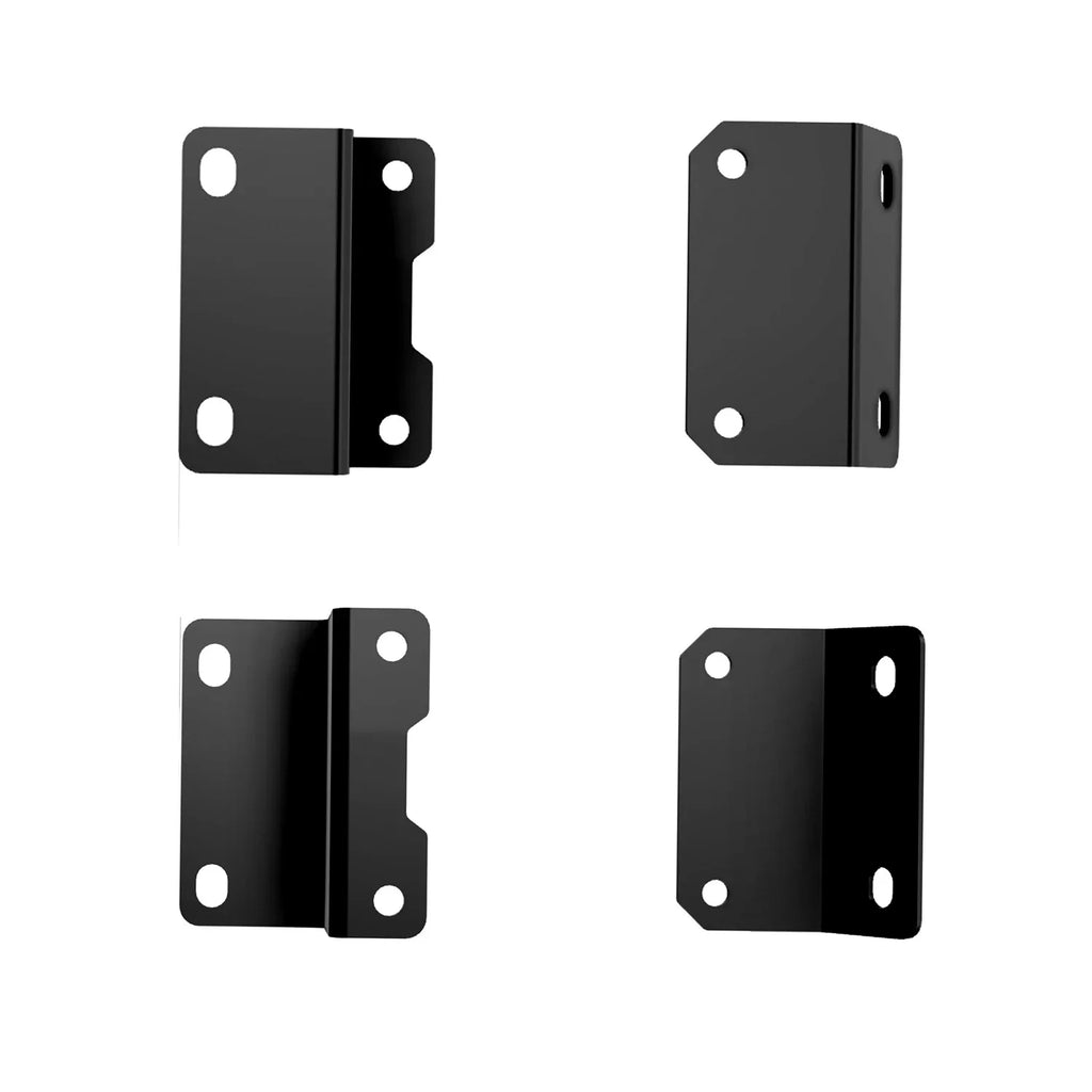 Putco 195321 Molle Panel Fits 14-21 Tundra Fits select: 2018 TOYOTA TUNDRA CREWMAX SizeR5, 2014-2015 TOYOTA TUNDRA DOUBLE CAB SizeR/SizeR5