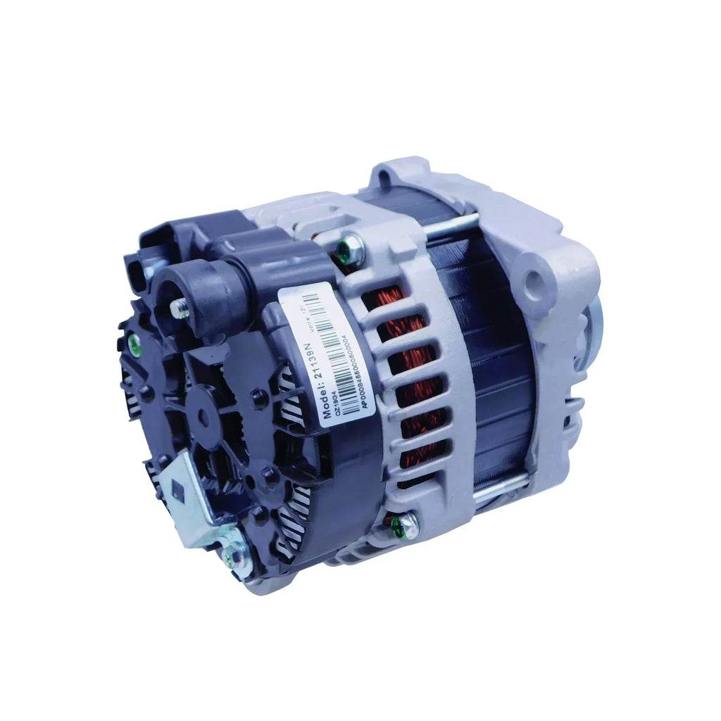 New Alternator For Honda Fit L4 1.5L 1497cc 2017 2018 2019 2020 17 18 19 20 31100-5KK-004 AHGA104 A005TZ0281AC A5TZ0281AC DRA2059 21139