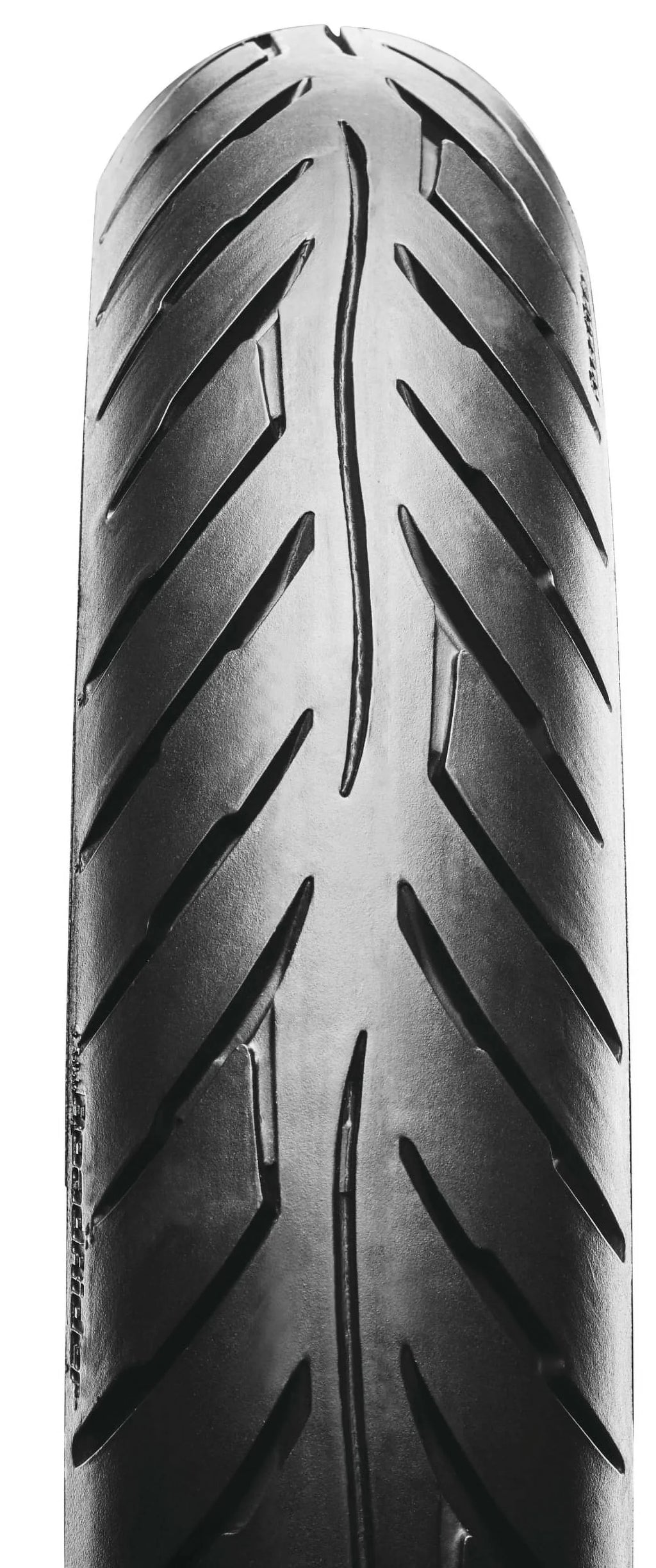 Avon Roadrider MKII Front Tire 90/90-21 (638318)