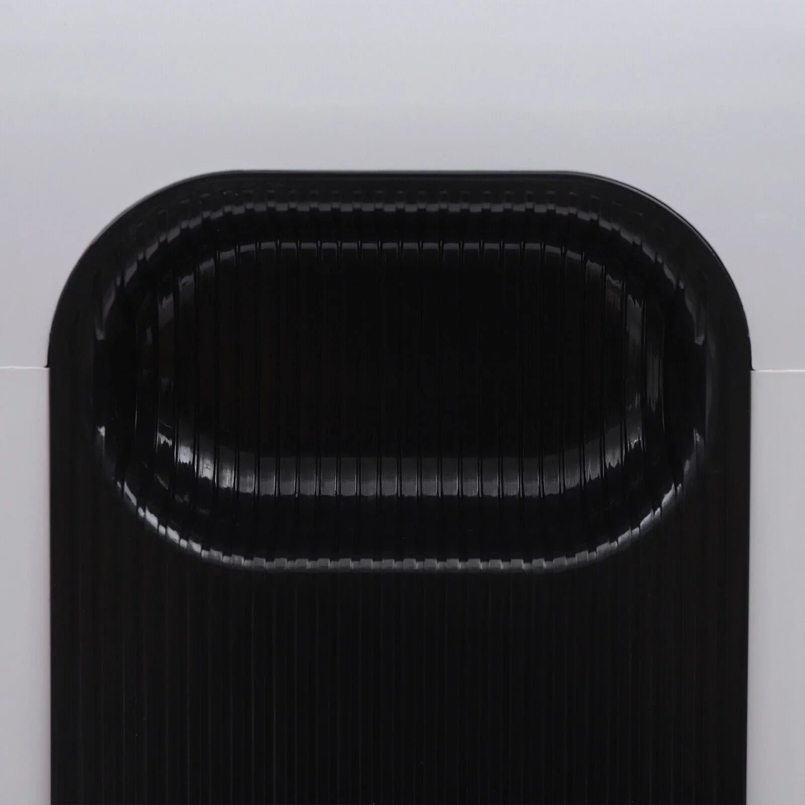 Fichiouy 110W Humidifier Floor Type 6.29 Gal Industrial Ultrasonic Sizeprayer for Large Room