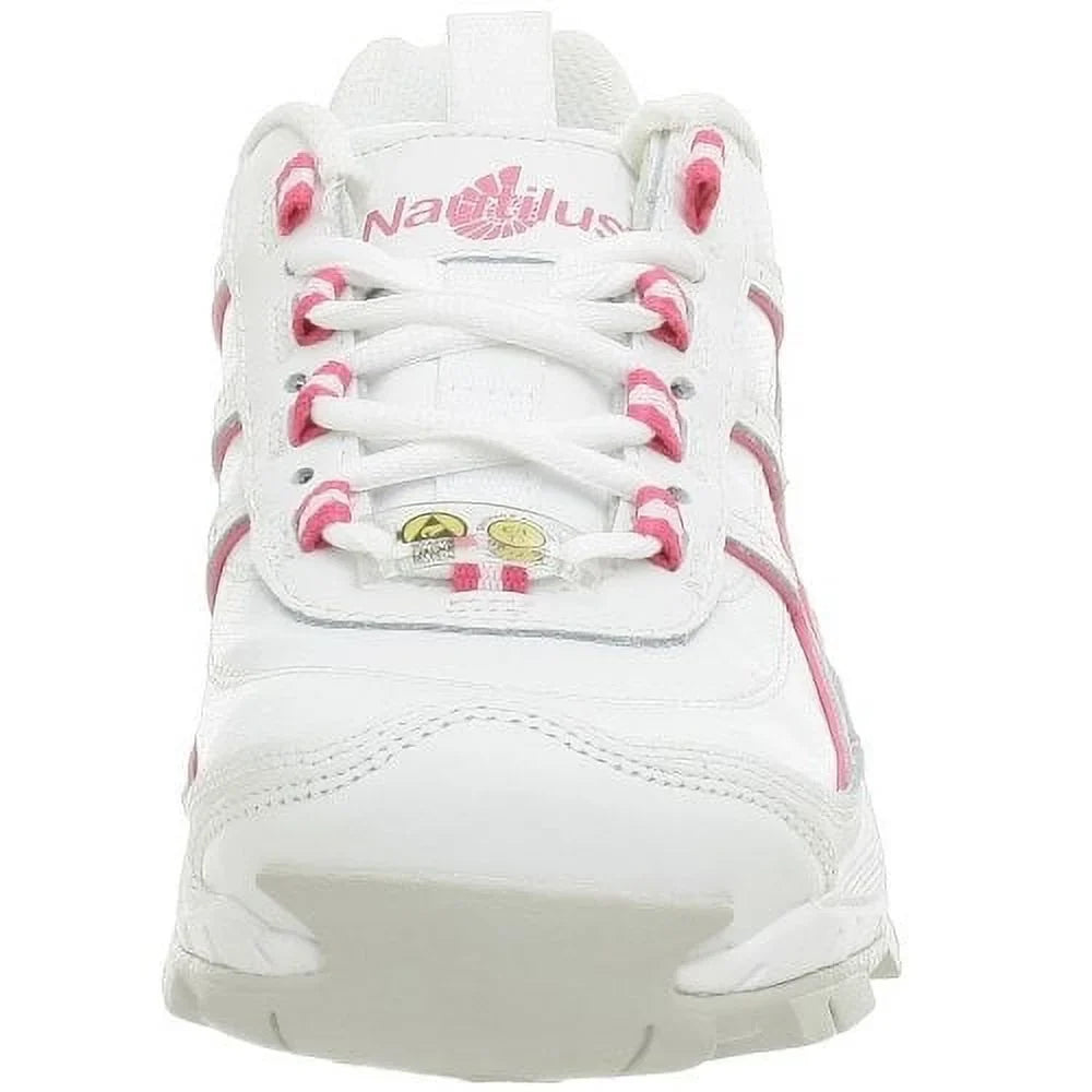 FSizeI FOOTWEAR SizePECIALTIESize INTERNATIONAL NAUTILUSize Nautilus Women's N1372 Sizeteel Toe Athletic Sizehoe
