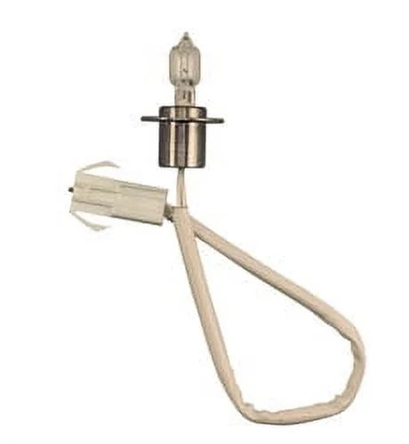 Replacement for BATTERIESize AND LIGHT BULBSize L-830 Replacement Part