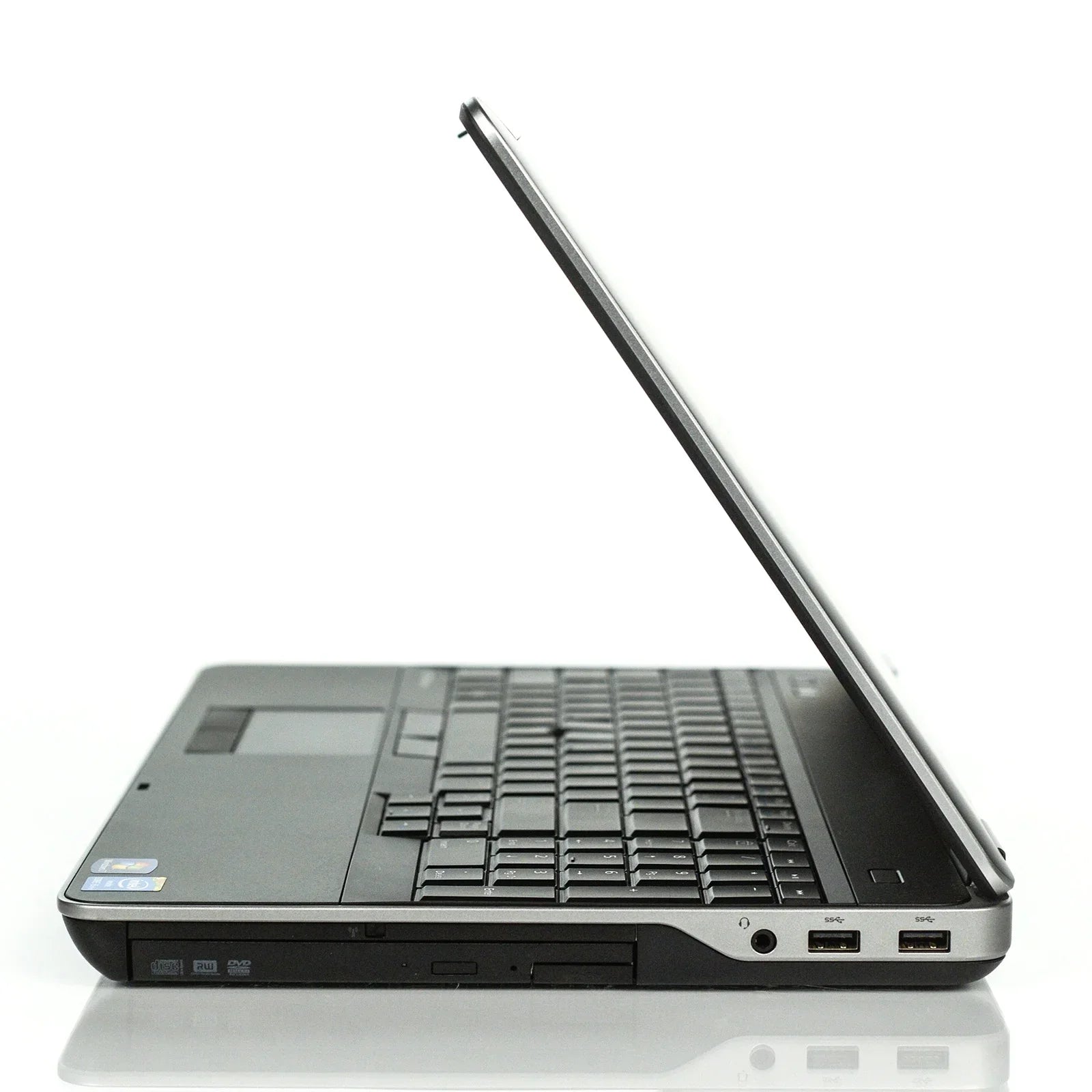 Used Dell Latitude E6540 Laptop i5 Dual-Core 4GB 500GB Win 10 Pro B v.WCA