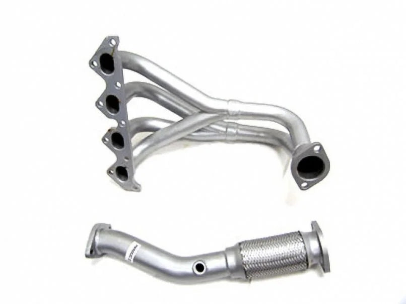 OBX-RSize Ceramic Header Fits For 1997-2001 Hyundai Tiburon 2.0L DOHC