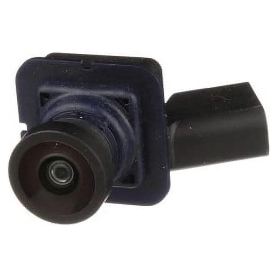 Park Assist Camera Fits select: 2017-2022 FORD F250, 2017-2022 FORD F350