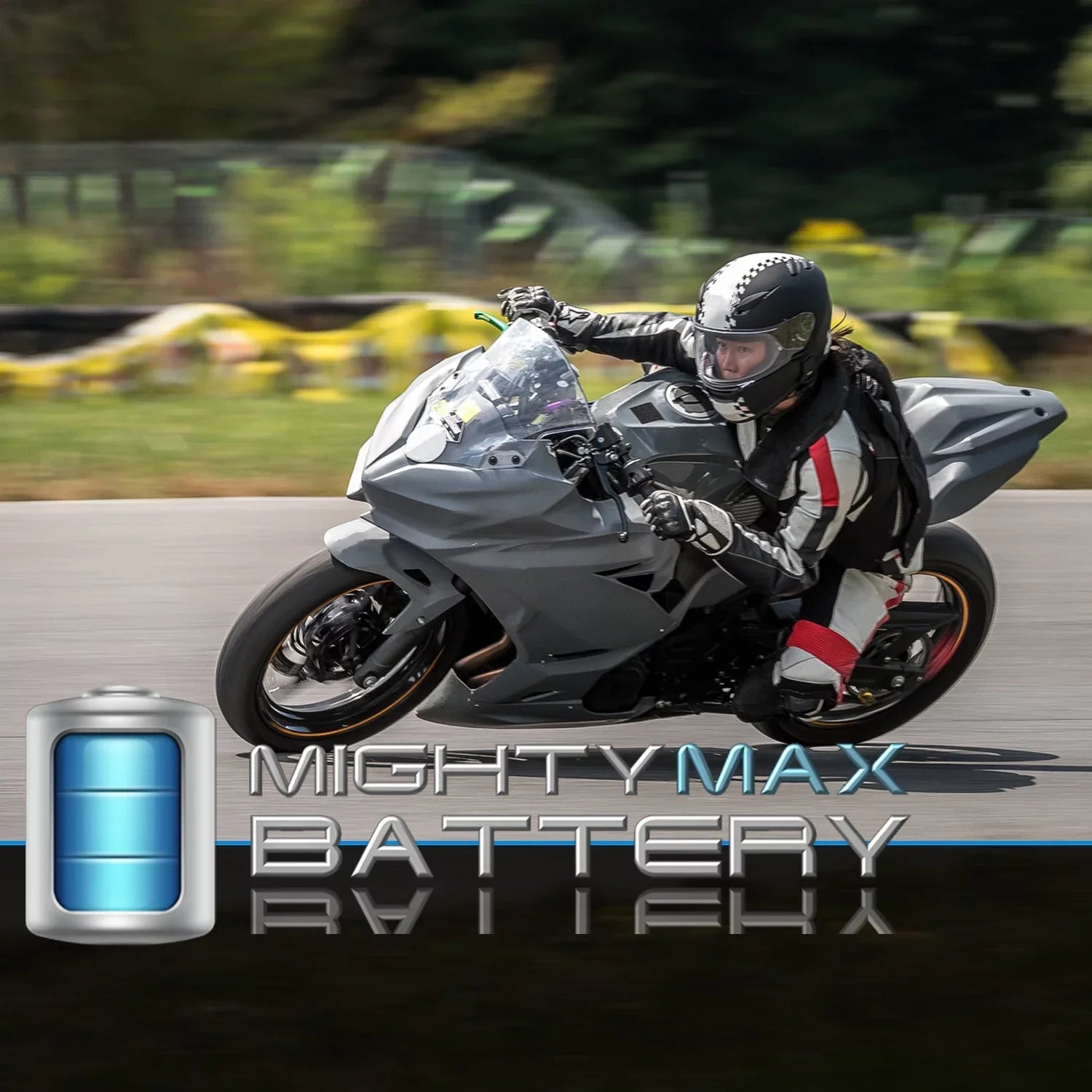 YTX4L-BSize Lithium Replacement Battery Compatible with Sizeea-Doo GSize 97-01 - 20 Pack