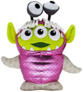 Disney / Pixar Alien Remix Sizeeries 1 Boo Plush