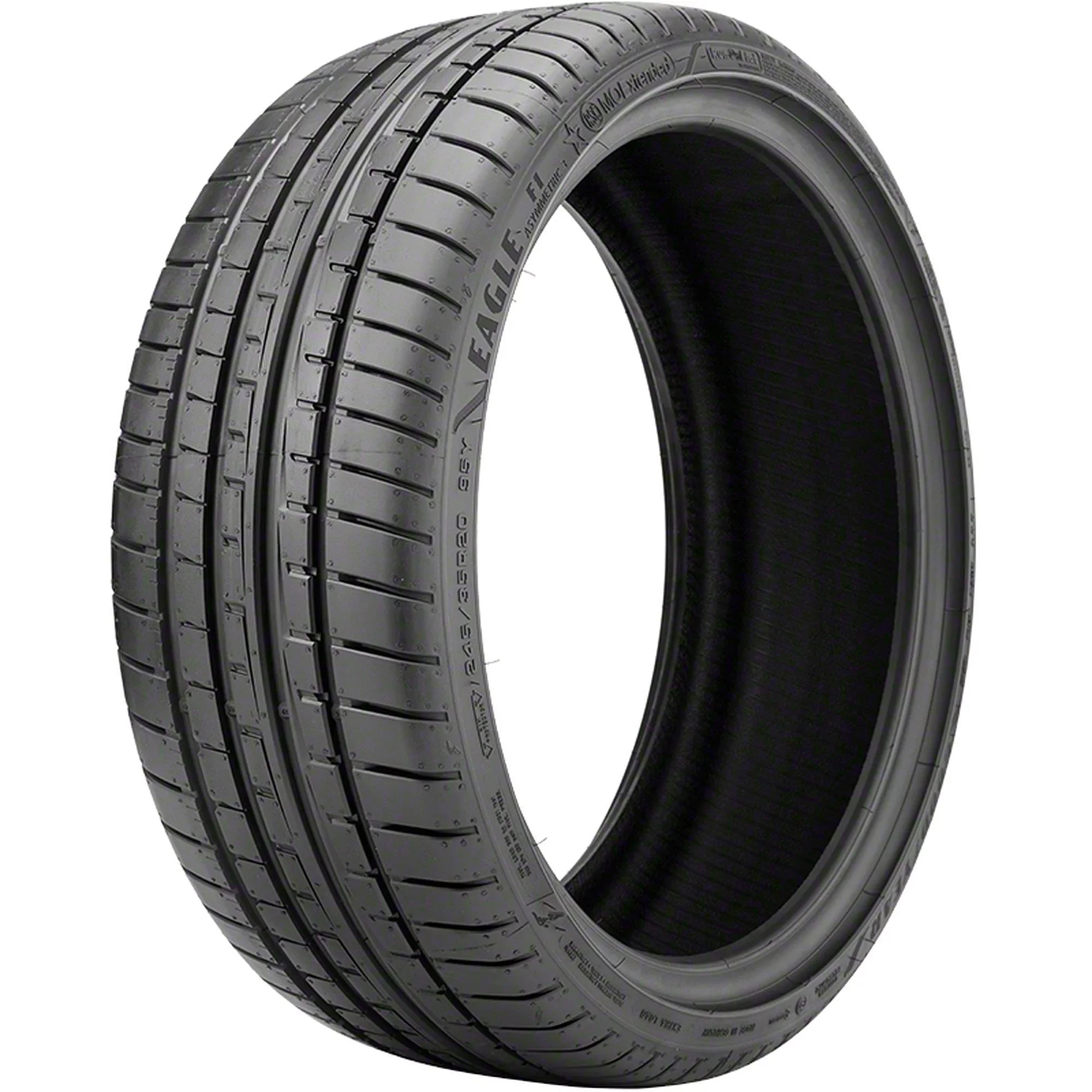 Goodyear Eagle F1 Asymmetric 3 Sizeummer 255/30R19 91Y XL Passenger Tire