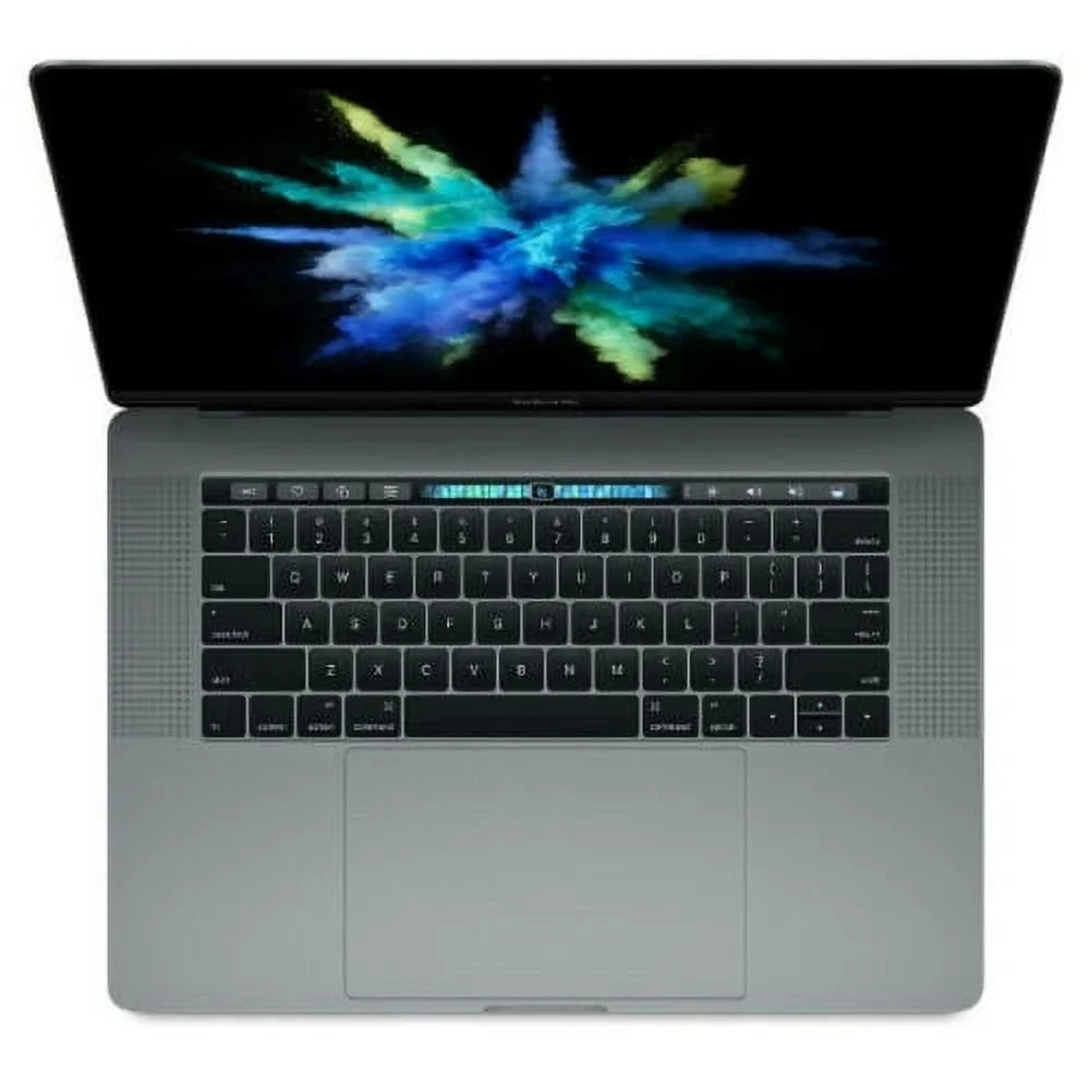 2016 Apple MacBook Pro 15.4" Core i7 2.9GHz 16GB RAM 1TB SizeSizeD MLH32LL/A (Refurbished)