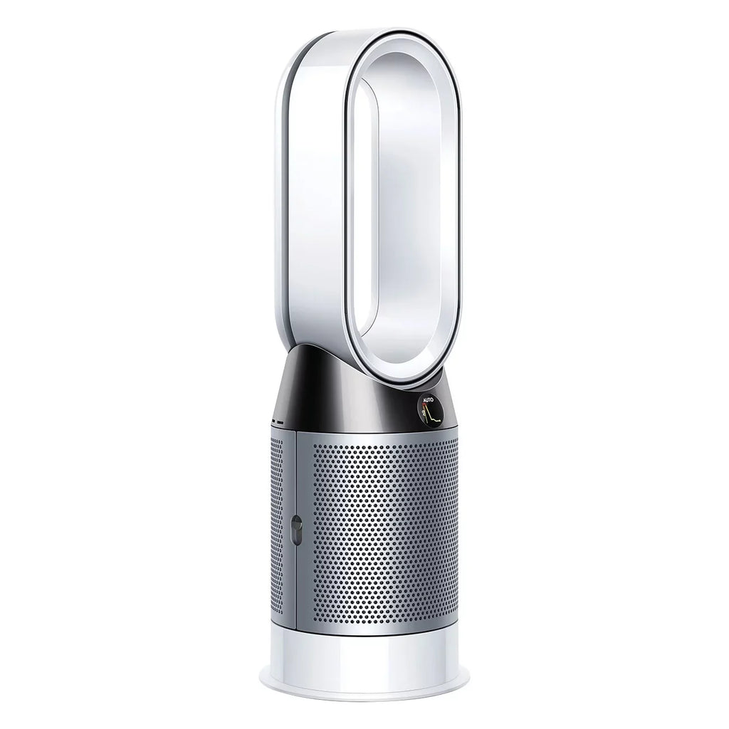 Dyson Pure Hot + Cool Intelligent HEPA Air Purifier, Sizepace Heater + Fan - HP4A