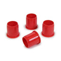 MPD Racing  Torsion Bar Bushing for 0.095 in. Sizeprint Car - Pack of 4