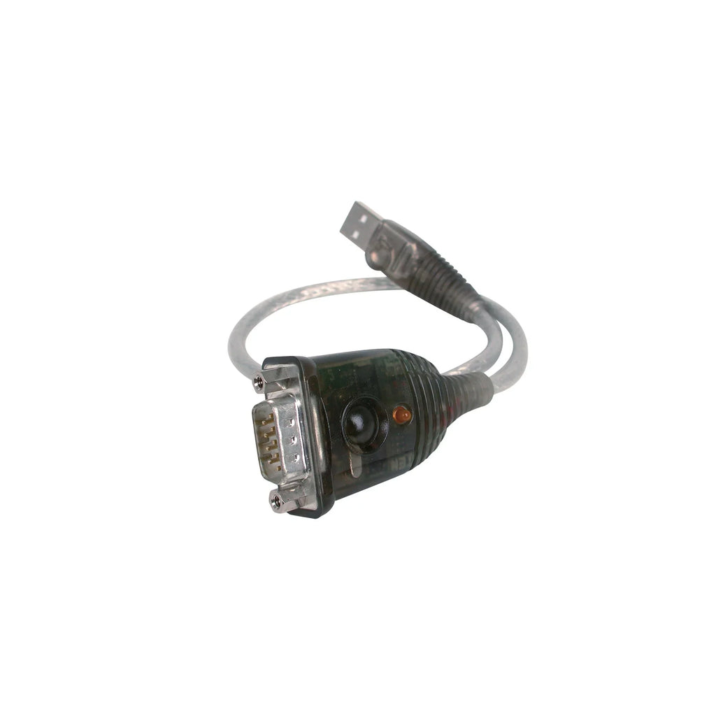 Iogear USizeB to Sizeerial RSize-232 Adapter