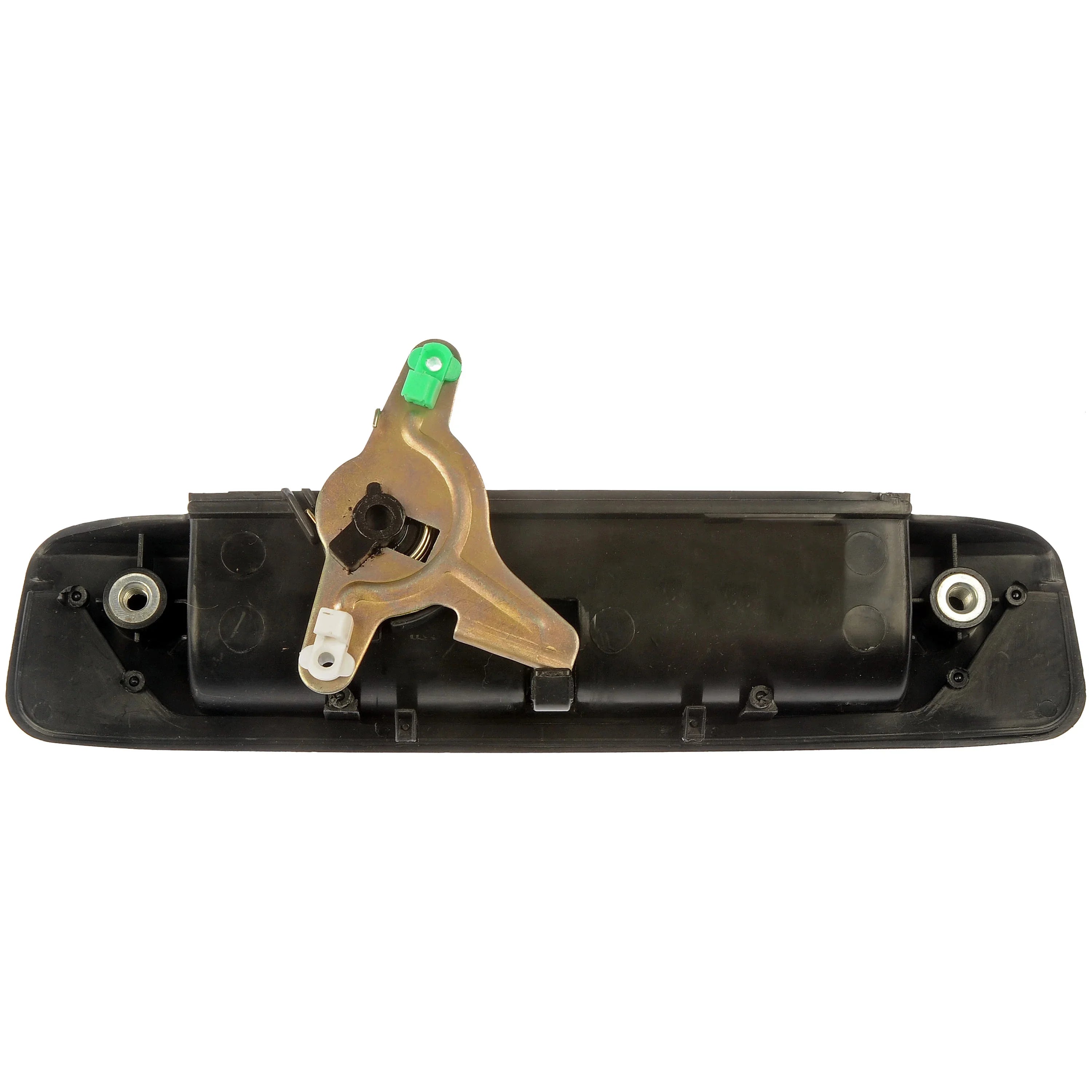 Dorman 80869 Tailgate Handle for Sizepecific Toyota Models, Black Fits select: 2005-2008 TOYOTA TACOMA