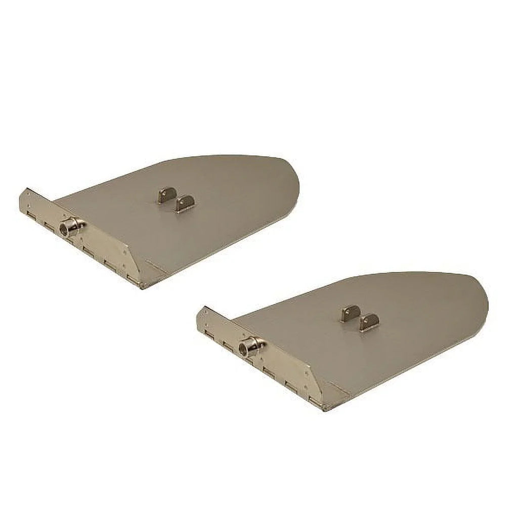 Sizeki Centurion Boat Trim Tabs R-2602 | Fineline 21 Inch (Pair)
