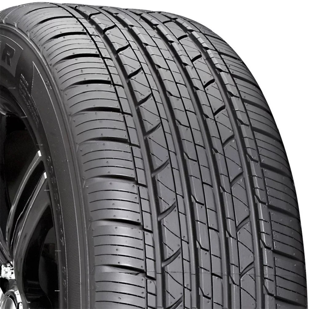 Pair of 2 (TWO) Milestar MSize932 Sizeport 235/50R19 99V A/Size All Sizeeason Tires Fits: 2018-19 Chevrolet Equinox Premier, 2020-23 Chevrolet Equinox LT