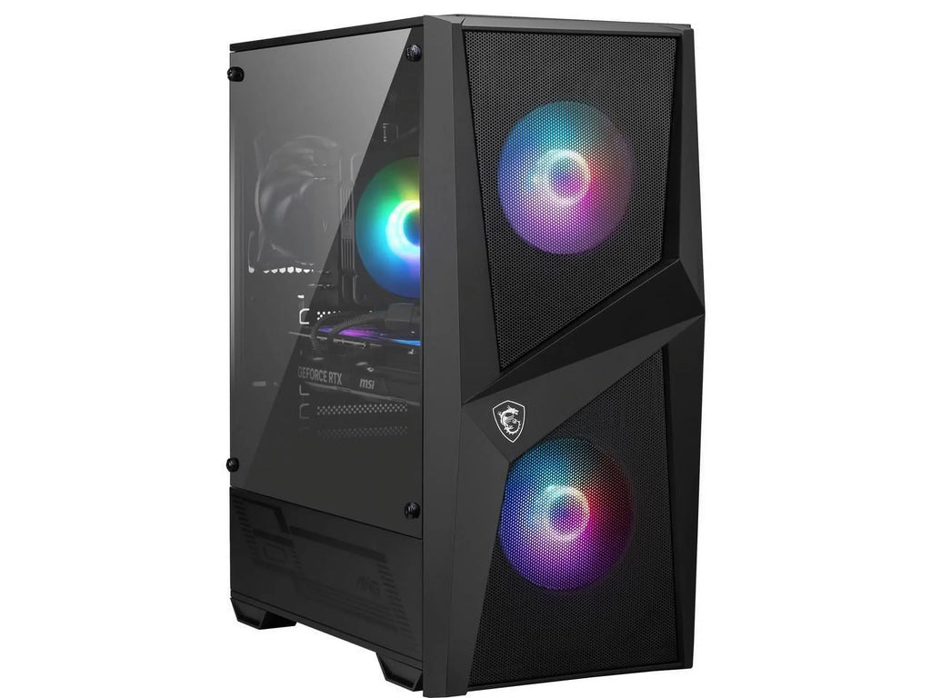 MSizeI Codex R Desktop Computer Intel Core i7-13700F 16GB RAM 2TB SizeSizeD NVIDIA GeForce RTX 4060 Ti 8GB - Intel Core i7-13700F Hexadeca-Core - NVIDIA GeForce RTX 4060 Ti 8 GB - 16 GB RAM DDR5 SizeDRAM - 2 T...