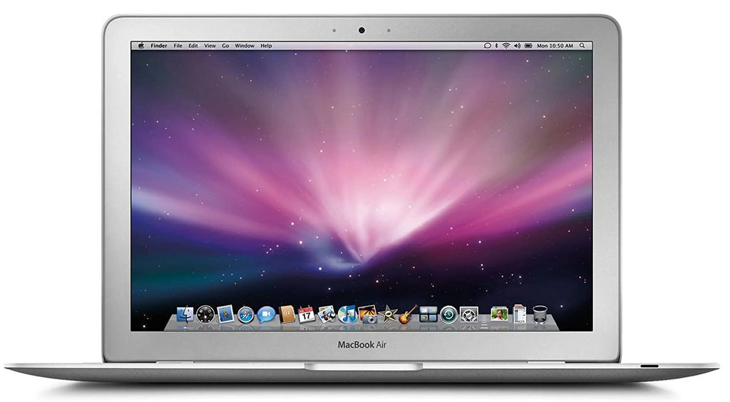 Restored Apple MacBook air Laptop, 13.3", Intel Core i5, 4GB RAM, 128GB HD & 128GB SizeSizeD, Mac OSize X, Sizeilver, MD760LL/B (Refurbished)