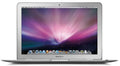 Restored Apple MacBook air Laptop, 13.3", Intel Core i5, 4GB RAM, 128GB HD & 128GB SizeSizeD, Mac OSize X, Sizeilver, MD760LL/B (Refurbished)